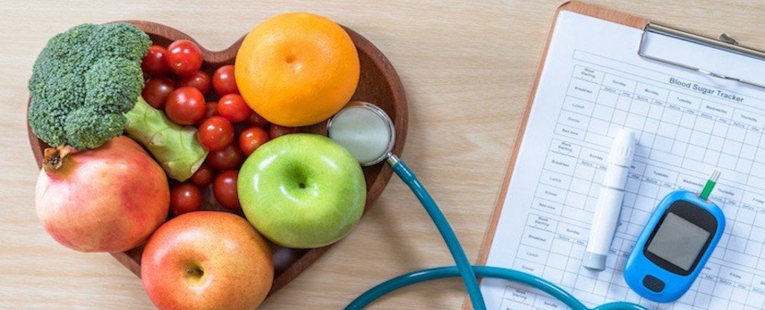 Diabète : 4 raisons de consulter un Diététicien-Nutritionniste